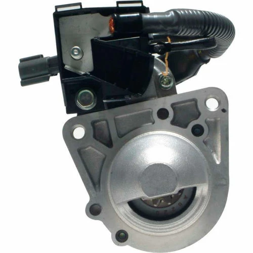 DENSO First Time Fit Starter Motor Remanufactured, Denso 280-4249
