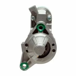 DENSO First Time Fit Starter Motor Remanufactured, Denso 280-4255