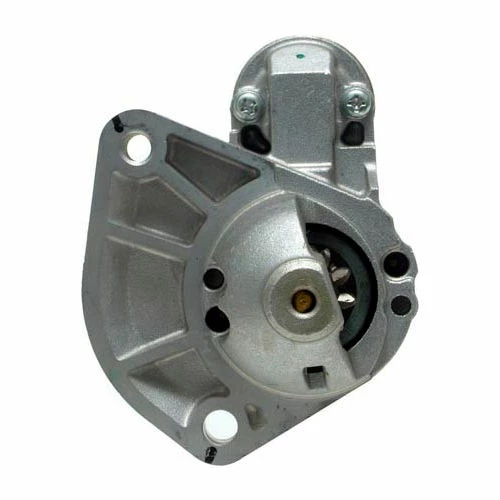 DENSO First Time Fit Starter Motor Remanufactured, Denso 280-4256