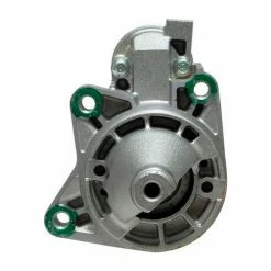 DENSO First Time Fit Starter Motor Remanufactured, Denso 280-4257