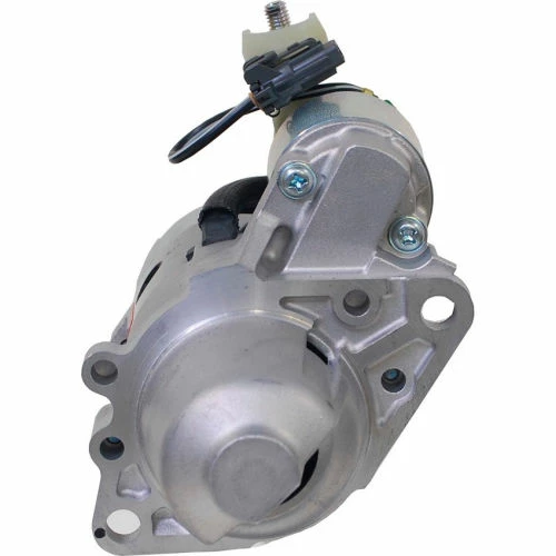 DENSO First Time Fit Starter Motor Remanufactured, Denso 280-4263
