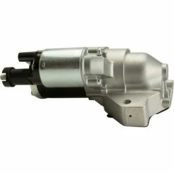 DENSO First Time Fit Starter Motor Remanufactured, Denso 280-4265