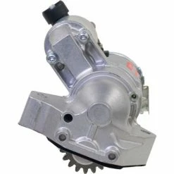 DENSO First Time Fit Starter Motor Remanufactured, Denso 280-4267