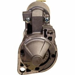 DENSO First Time Fit Starter Motor Remanufactured, Denso 280-4270