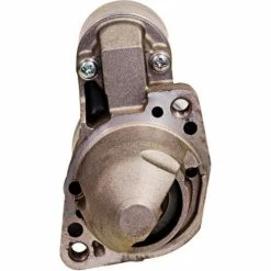 DENSO First Time Fit Starter Motor Remanufactured, Denso 280-4273