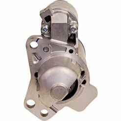 DENSO First Time Fit Starter Motor Remanufactured, Denso 280-4276