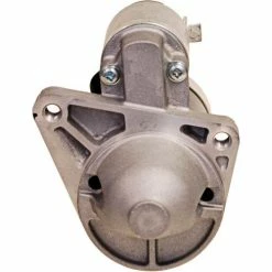 DENSO First Time Fit Starter Motor Remanufactured, Denso 280-4282