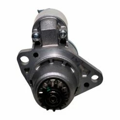 DENSO First Time Fit Starter Motor Remanufactured, Denso 280-4286