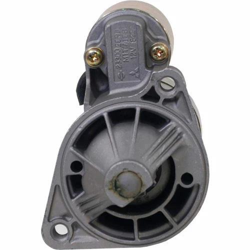 DENSO First Time Fit Starter Motor Remanufactured, Denso 280-4300