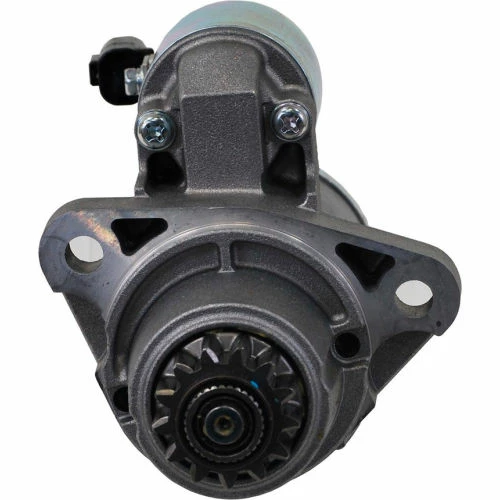 DENSO First Time Fit Starter Motor Remanufactured, Denso 280-4313