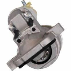 DENSO First Time Fit Starter Motor Remanufactured, Denso 280-4322