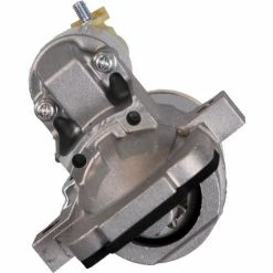 DENSO First Time Fit Starter Motor Remanufactured, Denso 280-4323