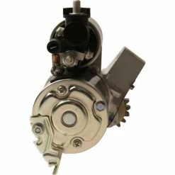 DENSO First Time Fit Starter Motor Remanufactured, Denso 280-4328