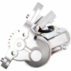 DENSO First Time Fit Starter Motor Remanufactured, Denso 280-4329