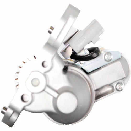 DENSO First Time Fit Starter Motor Remanufactured, Denso 280-4329