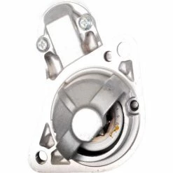 DENSO First Time Fit Starter Motor Remanufactured, Denso 280-4335