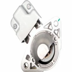 DENSO First Time Fit Starter Motor Remanufactured, Denso 280-4337