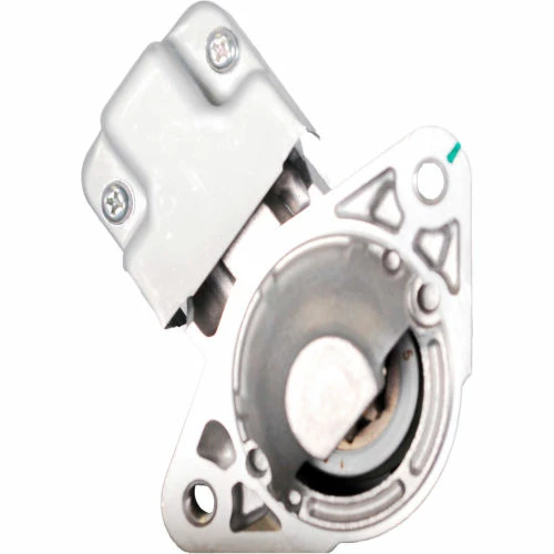 DENSO First Time Fit Starter Motor Remanufactured, Denso 280-4337