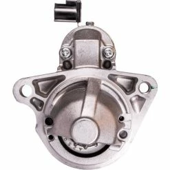 Starter Motor Remanufactured, Denso 280-4348