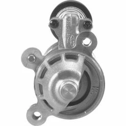 DENSO First Time Fit Starter Motor Remanufactured, Denso 280-5102