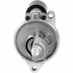 DENSO First Time Fit Starter Motor Remanufactured, Denso 280-5103