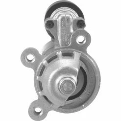 DENSO First Time Fit Starter Motor Remanufactured, Denso 280-5104