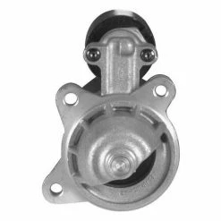 DENSO First Time Fit Starter Motor Remanufactured, Denso 280-5105