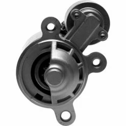 DENSO First Time Fit Starter Motor Remanufactured, Denso 280-5114