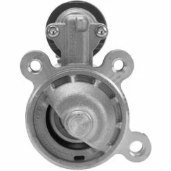 DENSO First Time Fit Starter Motor Remanufactured, Denso 280-5115