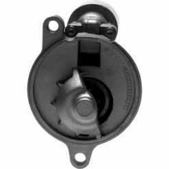 DENSO First Time Fit Starter Motor Remanufactured, Denso 280-5117