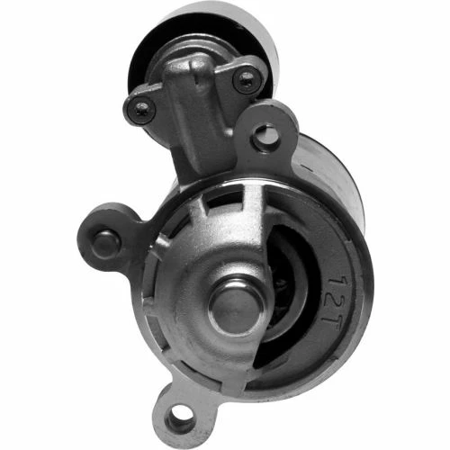 DENSO First Time Fit Starter Motor Remanufactured, Denso 280-5126