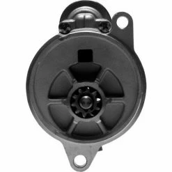 DENSO First Time Fit Starter Motor Remanufactured, Denso 280-5127