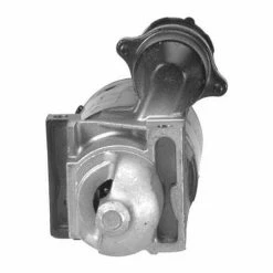 DENSO First Time Fit Starter Motor Remanufactured, Denso 280-5155