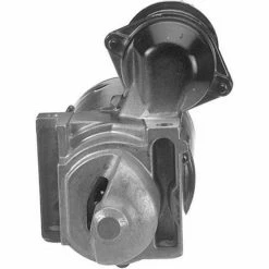 DENSO First Time Fit Starter Motor Remanufactured, Denso 280-5164