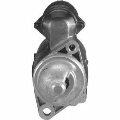 DENSO First Time Fit Starter Motor Remanufactured, Denso 280-5166