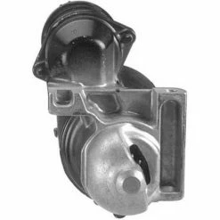 DENSO First Time Fit Starter Motor Remanufactured, Denso 280-5167