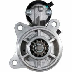 DENSO First Time Fit Starter Motor Remanufactured, Denso 280-5315