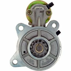 DENSO First Time Fit Starter Motor Remanufactured, Denso 280-5319