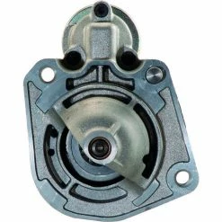 DENSO First Time Fit Starter Motor Remanufactured, Denso 280-5337