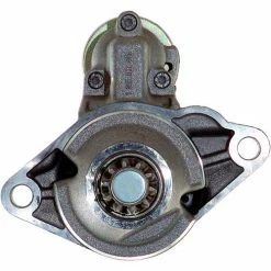 DENSO First Time Fit Starter Motor Remanufactured, Denso 280-5342