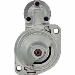 DENSO First Time Fit Starter Motor Remanufactured, Denso 280-5343