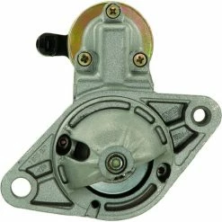 DENSO First Time Fit Starter Motor Remanufactured, Denso 280-5351