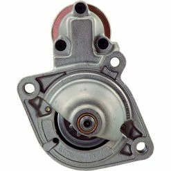 DENSO First Time Fit Starter Motor Remanufactured, Denso 280-5355