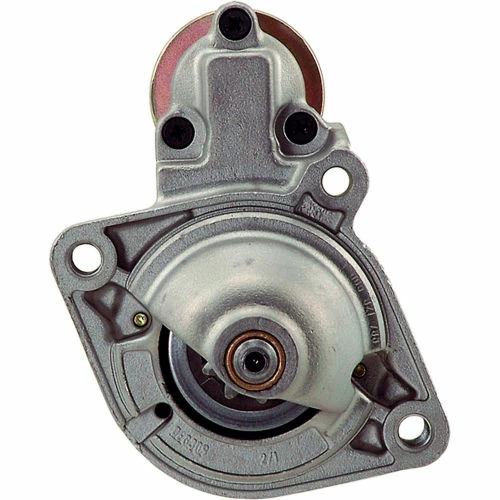 DENSO First Time Fit Starter Motor Remanufactured, Denso 280-5355