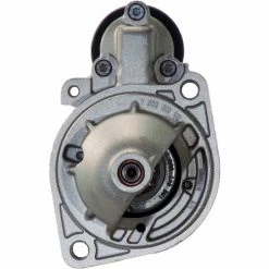 DENSO First Time Fit Starter Motor Remanufactured, Denso 280-5360
