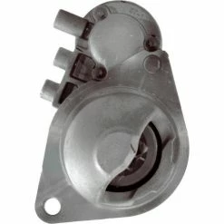 DENSO First Time Fit Starter Motor Remanufactured, Denso 280-5376