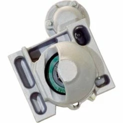 DENSO First Time Fit Starter Motor Remanufactured, Denso 280-5384