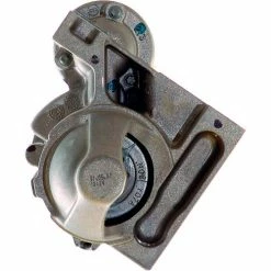 DENSO First Time Fit Starter Motor Remanufactured, Denso 280-5390