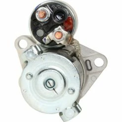 DENSO First Time Fit Starter Motor Remanufactured, Denso 280-5396