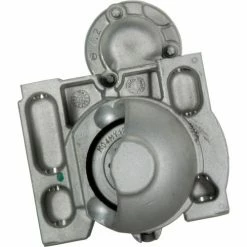 DENSO First Time Fit Starter Motor Remanufactured, Denso 280-5398